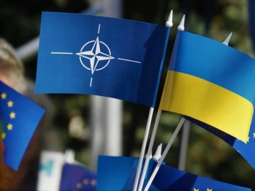 Україна попросила в НАТО техніку на випадок масштабних НС
