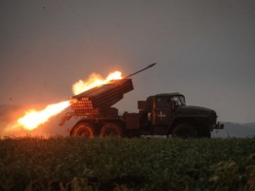 Армія РФ перегруповується для посилення на трьох напрямках – Генштаб ЗСУ