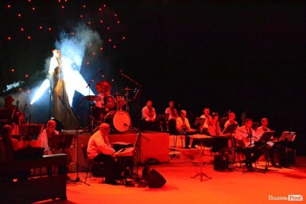 У День Собороності майданівцю та родині бійця АТО з Волині вручили ордени. ФОТО