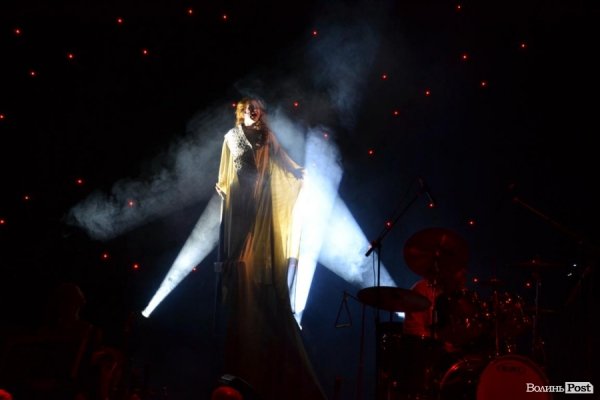 У День Собороності майданівцю та родині бійця АТО з Волині вручили ордени. ФОТО