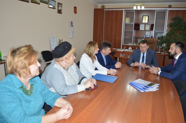 У Ковелі школярі зароблятимуть на смітті