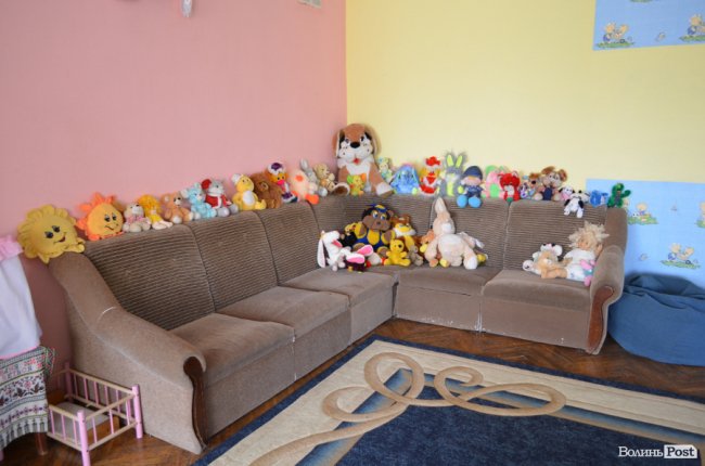 «Це для нас урок»: у дитбудинку в Рожищі після скандалу хочуть ставити камери