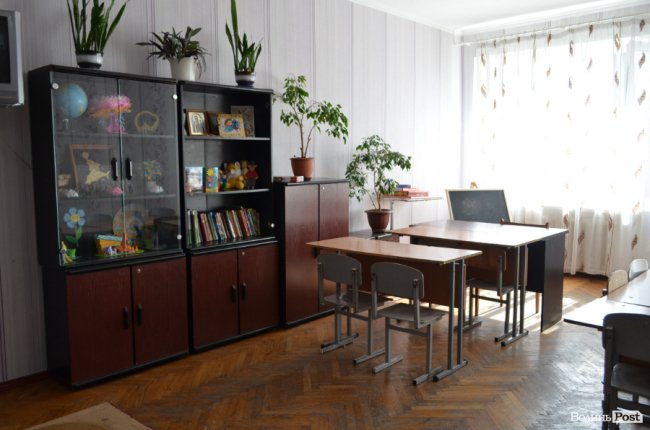 «Це для нас урок»: у дитбудинку в Рожищі після скандалу хочуть ставити камери