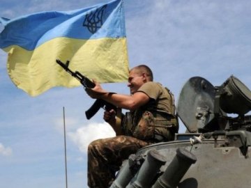 Від 1 грудня розпочнеться оформлення документів для учасників бойових дій проти Росії