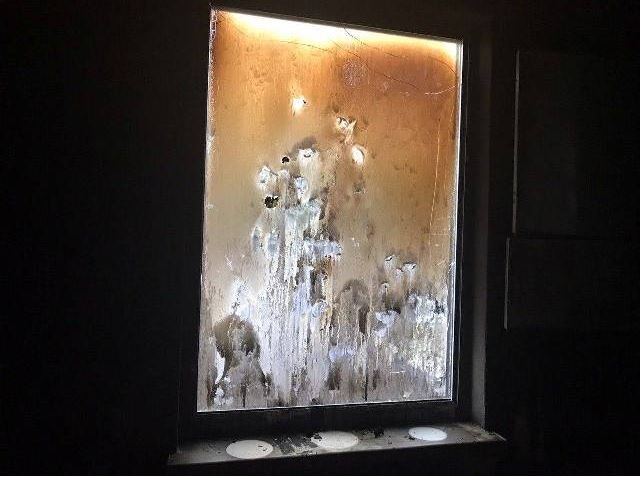 Волинянка, будинок якої знищив вогонь, потребує допомоги