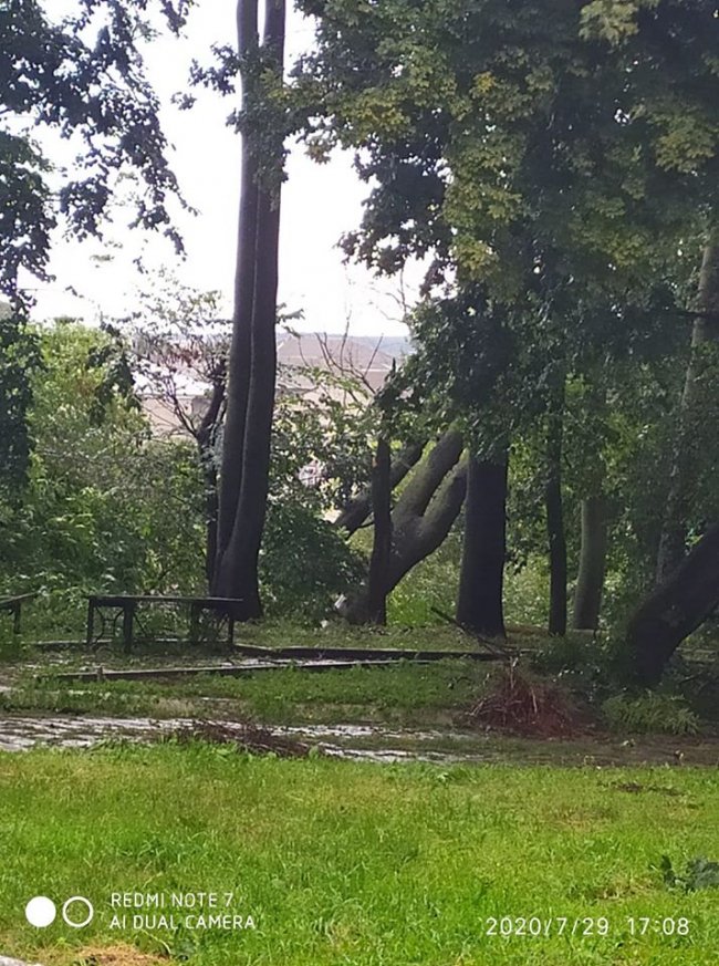 Оксана Кондратюк