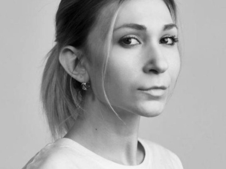 Тіло журналістки Вікторії Рощиної повернули з рф без деяких органів