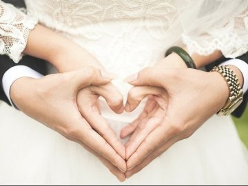 Волинян запрошують на Lutsk Wedding Fest 2018