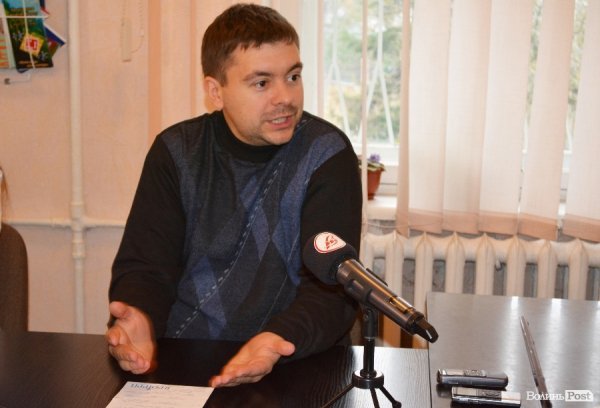 Волинських ЗМІ звинуватили у розповсюдженні «джинси»