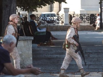 У Криму вночі атакували ракетно-зенітний полк ППО: 17 окупантів поранені, – ЗМІ