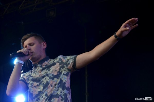 «Brutto» закрили головну сцену «Бандерштату». ФОТО