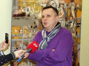 Куди піти на вихідні у Луцьку: 5-7 жовтня