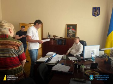 Голову Державної судової адміністрації викрили на підбурюванні до надання хабаря суддям Верховного Суду