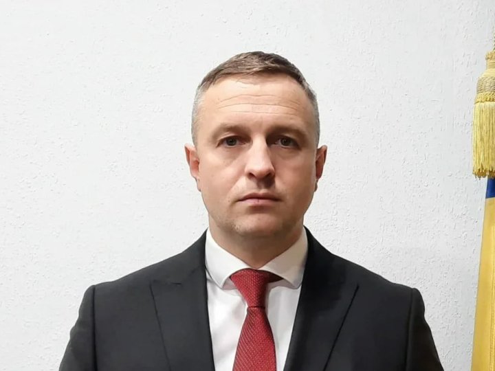 Виконуючим обов'язки генпрокурора призначили Антона Ковальського