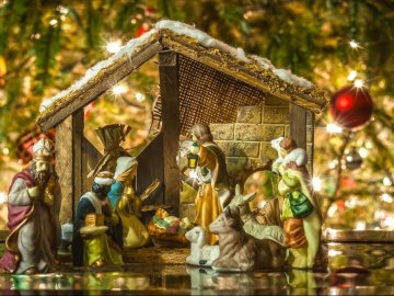 ПЦУ дозволила святкувати Різдво 25 грудня