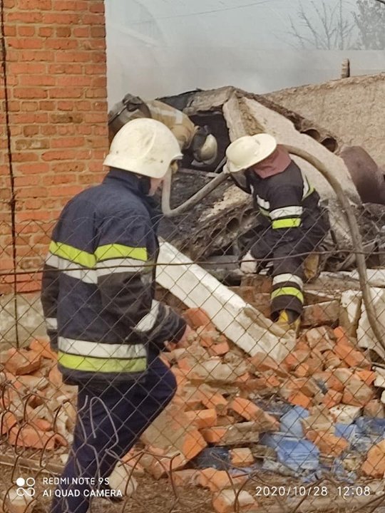 На Харківщині вибухнула газова підстанція: є загиблі і багато постраждалих. ФОТО