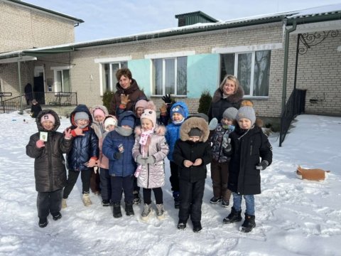 На Волині курсує вакцинаційний автобус