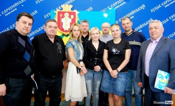 Іноземці безплатно стерилізуватимуть луцьких собак