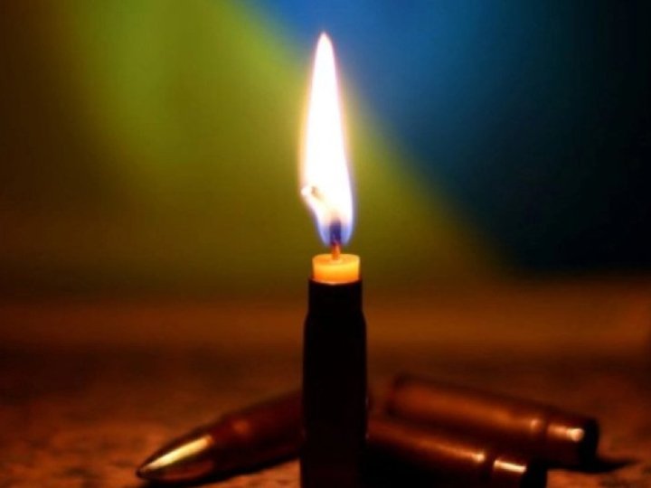 На Запоріжжі загинув воїн з Луцька Максим Кузнєцов