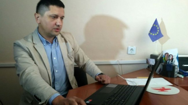 Студенти луцького «політеху» виконуватимуть практичні роботи у наступному році. ВІДЕО