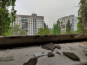Де не варто ховатися під час ракетного удару: поради від ДСНС