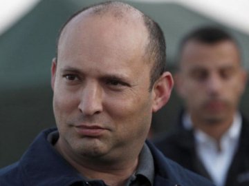 12-річне правління Нетаньяху в Ізраїлі закінчилося: Нафталі Беннетт стане прем'єр-міністром