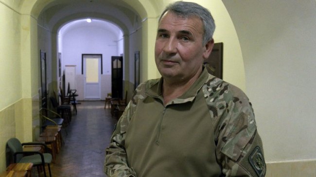 Рекордна кількість вступників: як розпочався новий навчальний рік у Волинському військовому ліцеї