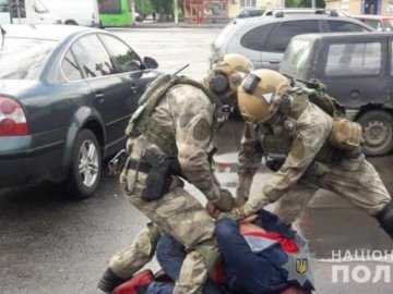 Перед судом постане банда, яка викрадала елітні автівки у Луцьку