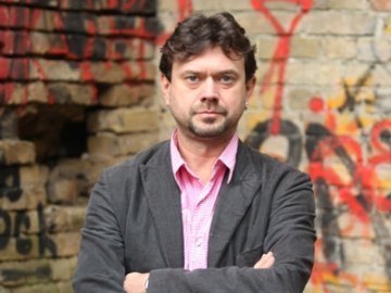 Суд виніс вирок Остапу Ступці за п’яну аварію