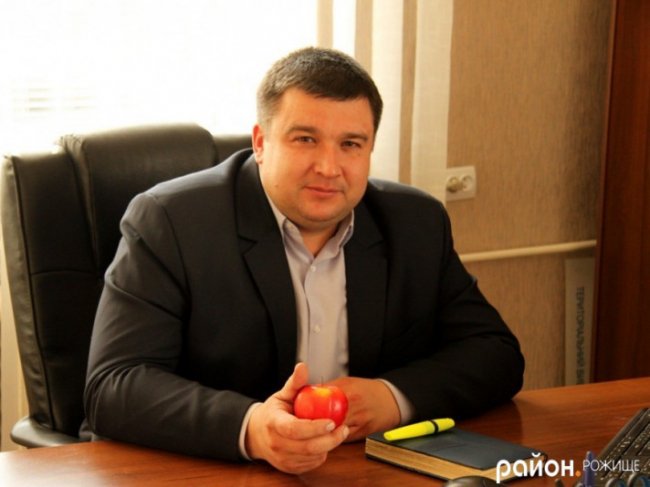 Вячеслав Поліщук