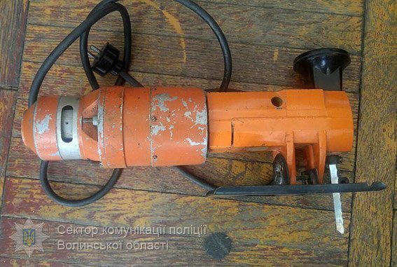 У Луцьку поліція розшукує власників викрадених речей