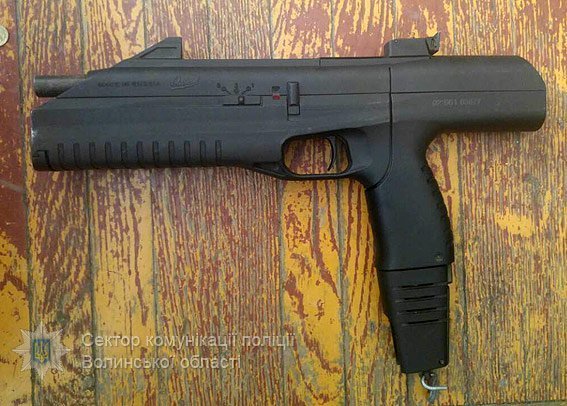 У Луцьку поліція розшукує власників викрадених речей