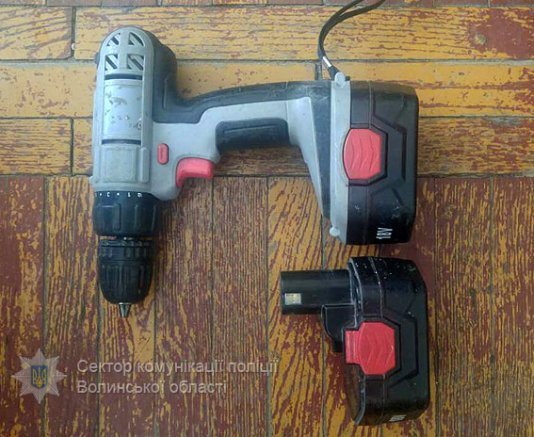 У Луцьку поліція розшукує власників викрадених речей