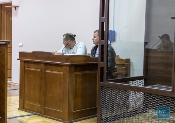 У Володимирі суд над бійцями 51-ї ОМБр триває, незважаючи на розпорядження Генпрокурора