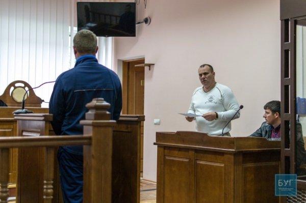 У Володимирі суд над бійцями 51-ї ОМБр триває, незважаючи на розпорядження Генпрокурора