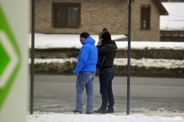 Відомо, працівника якого підрозділу затримали на хабарі в Луцьку