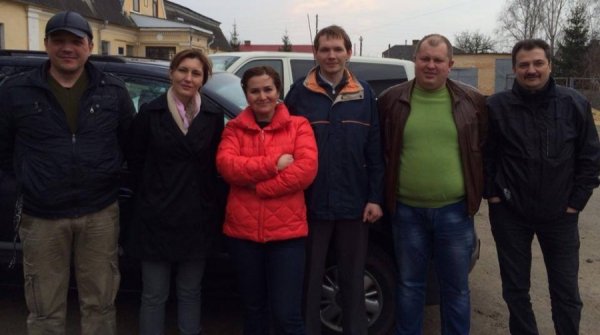 Волинські бійці потребують допомоги: перелік. ФОТО