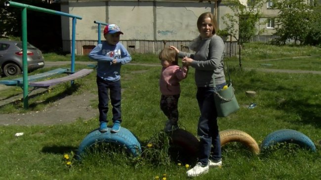 У деяких багатоповерхівках у Луцьку 5 днів немає гарячої води. ВІДЕО