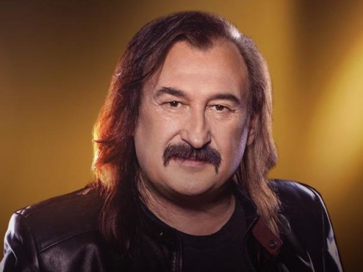 Помер Степан Гіга