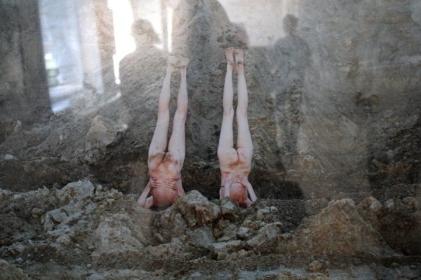 У Луцьку молоді художники показали, що вміють. ФОТО