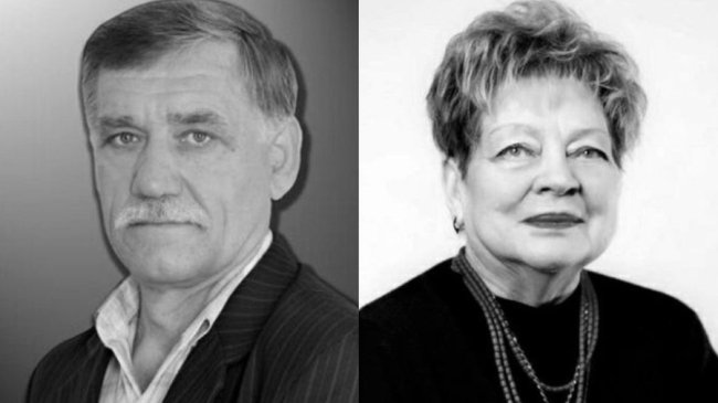 Двом народним артистам України у Луцьку планують встановити меморіальні дошки