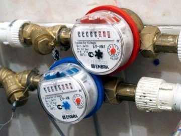 У луцьких ОСББ будуть встановлювати лічильники на воду