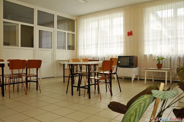 Будні Любешівської районної лікарні. ФОТО