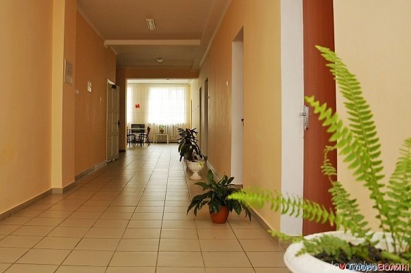 Будні Любешівської районної лікарні. ФОТО