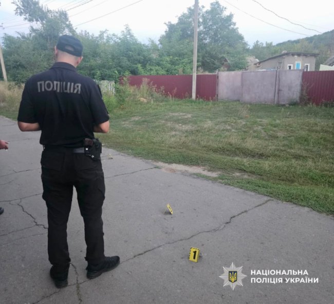 На Одещині працівник ТЦК наїхав автомобілем на 2-річну дитину та втік, – поліція