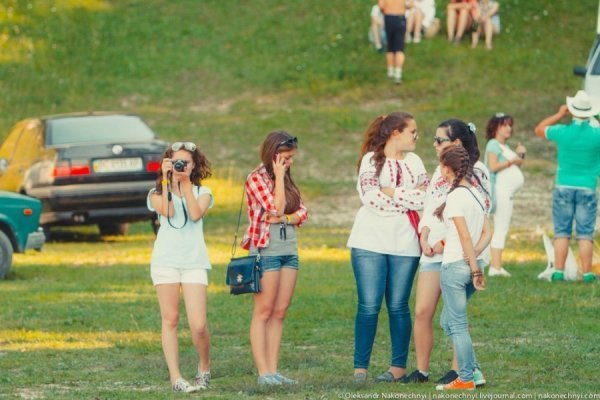 Як фестивалять на Тернопільщині. ФОТО. ВІДЕО