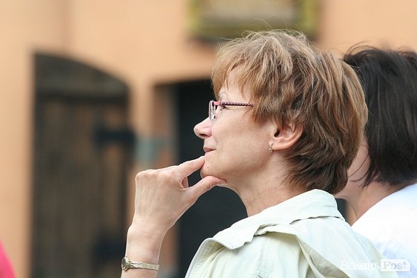 Десятий луцький фестиваль «Музичні діалоги». ФОТО