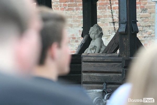 Десятий луцький фестиваль «Музичні діалоги». ФОТО