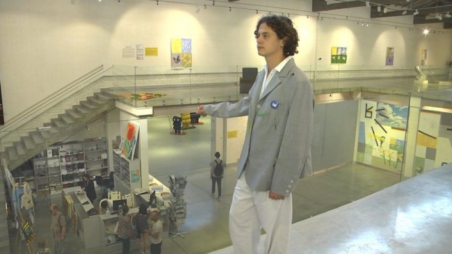 Данік Манжос