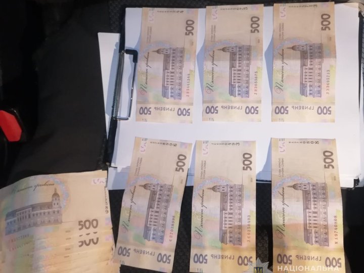 На Світязі п'яний водій пропонував поліцейським 25 тисяч хабаря